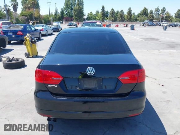 2012 Volkswagen Jetta S with VIN 3VW2K7AJ3CM469035, listed as a IAAI auction lot 42631129 with 208,768 mi miles and . Bid and sale history available at DreamBid. Image 16.