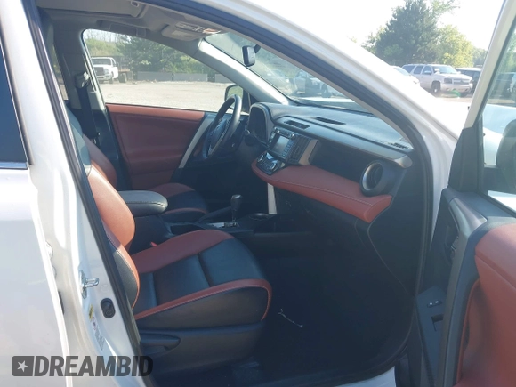 2013 Toyota RAV4 Limited с VIN 2T3DFREV6DW082844, выставлен на аукционе IAAI как лот 42689830 с пробегом 104 621 миль миль и . История ставок и продаж доступна на DreamBid. Изображение 5.