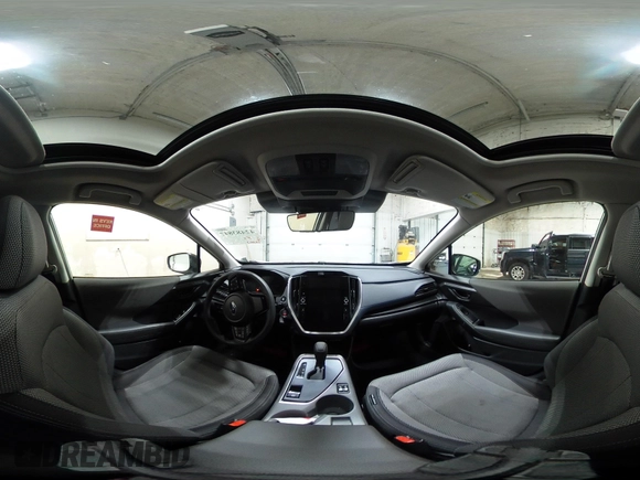 2024 Subaru Crosstrek Premium z VIN JF2GUADC0R8299759, wystawiony jako IAAI lot #42483847 z przebiegiem 12 663 mil mil oraz . Historia ofert i sprzedaży dostępna na DreamBid. Obrazek 19.