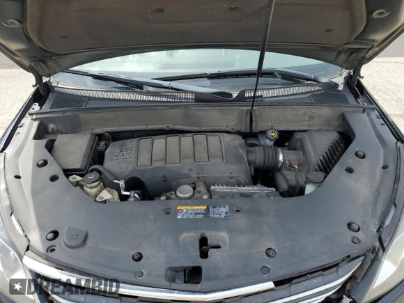 2015 Chevrolet Traverse LT with VIN 1GNKRGKD1FJ298947, listed as a Copart auction lot 59227745 with 195,882 mi miles and Salvage title. Bid and sale history available at DreamBid. Image 12.
