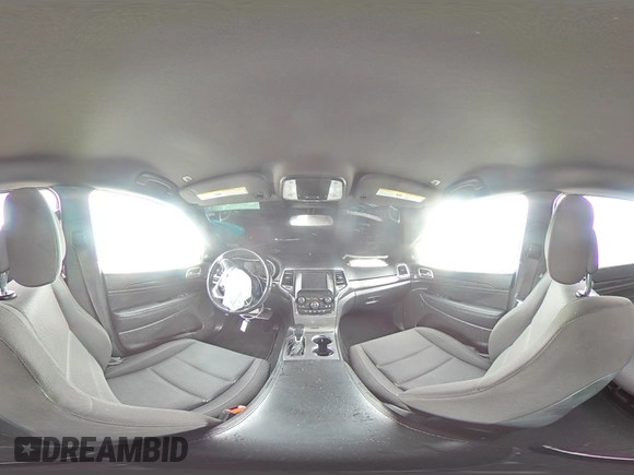 2020 Jeep Grand Cherokee Laredo E with VIN 1C4RJEAG5LC246655, listed as a Copart auction lot 42177135 with Not provided miles and Non repairable. Bid and sale history available at DreamBid. Image 12.