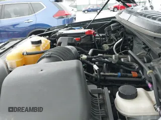 2016 Ford F-150 XLT с VIN 1FTFW1EF7GFC64190, выставлен на аукционе IAAI как лот 42513635 с пробегом 130 068 миль миль и . История ставок и продаж доступна на DreamBid. Изображение 19.