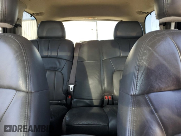 2002 GMC Envoy SLT with VIN 1GKDT13S622417307, listed as a Copart auction lot 52563685 with 188,109 mi miles and Clean Title. Bid and sale history available at carsss.com. Image 10.