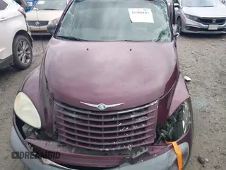 2002 Chrysler PT Cruiser Limited with VIN 3C8FY68B02T323433, listed as a IAAI auction lot 42209107 with 222,863 mi miles and . Bid and sale history available at DreamBid. Image 11.