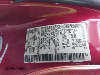 2002 Nissan Frontier XE с VIN 1N6DD26S32C330854, выставлен на аукционе IAAI как лот 41627380 с пробегом 257 885 миль миль и . История ставок и продаж доступна на DreamBid. Изображение 9.