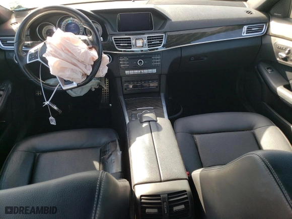 2016 Mercedes-Benz E-Class E 250 BlueTEC Luxury with VIN WDDHF9HB0GB275058, listed as a Copart auction lot 77564564 with 140,307 mi miles and Salvage Title. Bid and sale history available at carsss.com. Image 8.