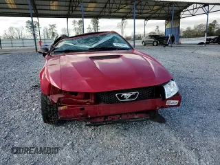 2000 Ford Mustang z VIN 1FAFP4449YF281935, wystawiony jako Copart lot #49970805 z przebiegiem 248 106 mil mil oraz Szkoda całkowita • Salvage title. Historia ofert i sprzedaży dostępna na DreamBid. Obrazek 10.