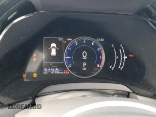 2024 Lexus RX 350 z VIN JTJCHMAA8R2011685, wystawiony jako Copart lot #81186074 z przebiegiem 41 908 mil mil oraz Szkoda całkowita • Salvage title. Historia ofert i sprzedaży dostępna na DreamBid. Obrazek 9.