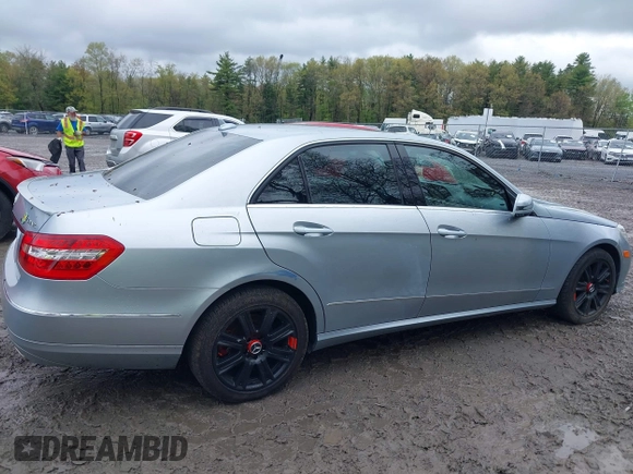 2013 Mercedes-Benz E 350 Luxury with VIN WDDHF8JB6DA663482, listed as a IAAI auction lot 42206803 with 205,236 mi miles and . Bid and sale history available at DreamBid. Image 6.