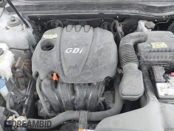 2014 Kia Optima LX with VIN 5XXGM4A71EG337837, listed as a IAAI auction lot 42251696 with 115,063 mi miles and . Bid and sale history available at DreamBid. Image 10.