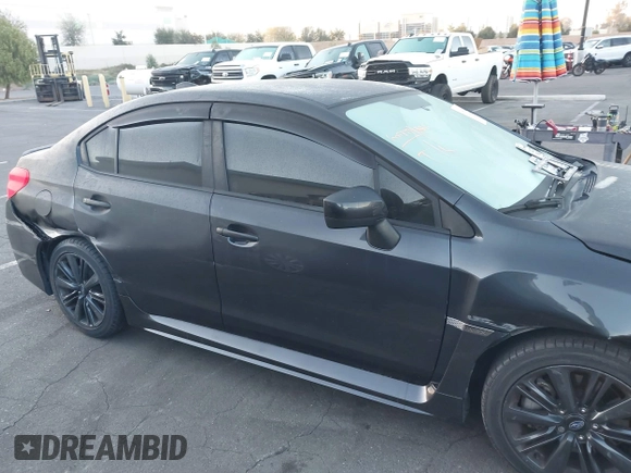 2019 Subaru WRX z VIN JF1VA1A61K9809412, wystawiony jako IAAI lot #41859154 z przebiegiem 24 260 mil mil oraz . Historia ofert i sprzedaży dostępna na DreamBid. Obrazek 13.