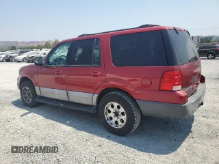 2004 Ford Expedition Special Service with VIN 1FMPU16L44LA56856, listed as a Copart auction lot 64661745 with 237,909 mi miles and Clean title. Bid and sale history available at DreamBid. Image 2.