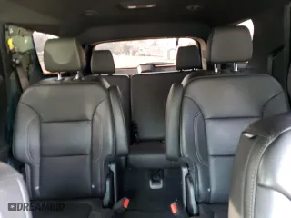 2023 Chevrolet Traverse LT Leather with VIN 1GNEVHKW0PJ191230, listed as a Copart auction lot 86304414 with 54,511 mi miles and Salvage Title. Bid and sale history available at carsss.com. Image 10.