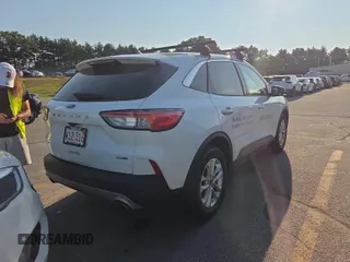 2020 Ford Escape SE с VIN 1FMCU9G63LUB81314, выставлен на аукционе IAAI как лот 42905132 с пробегом 44 436 миль миль и . История ставок и продаж доступна на DreamBid. Изображение 21.