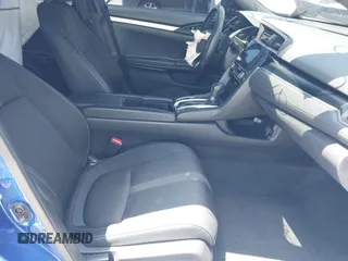 2021 Honda Civic Sport with VIN 2HGFC2F80MH527517, listed as a IAAI auction lot 42020871 with 36,058 mi miles and . Bid and sale history available at DreamBid. Image 5.