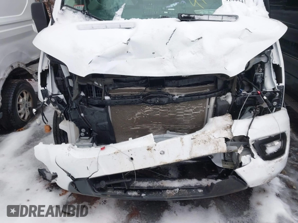 2022 Ford Transit Passenger XL с VIN 1FBAX2C88NKA79625, выставлен на аукционе IAAI как лот 41490410 с пробегом 27 521 миль миль и . История ставок и продаж доступна на DreamBid. Изображение 6.
