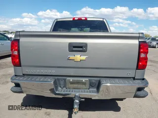 2017 Chevrolet Silverado 1500 LT with VIN 3GCUKREC2HG173402, listed as a IAAI auction lot 42041848 with 40,358 mi miles and . Bid and sale history available at DreamBid. Image 17.
