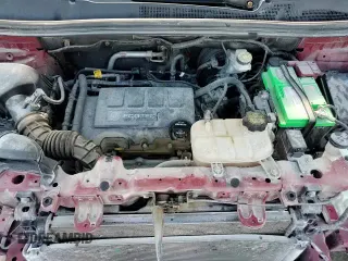 2019 Buick Encore Sport Touring z VIN KL4CJ1SB3KB799675, wystawiony jako Copart lot #69877645 z przebiegiem 83 382 mil mil oraz Szkoda całkowita • Salvage title. Historia ofert i sprzedaży dostępna na DreamBid. Obrazek 14.