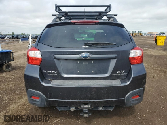 2013 Subaru Crosstrek Limited с VIN JF2GPAGC9D2818922, выставлен на аукционе Copart как лот 60232995 с пробегом 160 203 миль миль и Чистый • Clean title. История ставок и продаж доступна на DreamBid. Изображение 6.