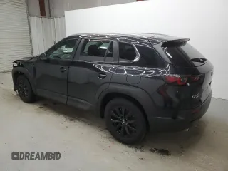 2024 Mazda CX-50 2.5 S Preferred Package with VIN 7MMVABBM8RN174574, listed as a Copart auction lot 49956975 with 32,685 mi miles and Salvage Title. Bid and sale history available at carsss.com. Image 2.