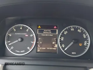 2011 Land Rover Range Rover Sport SC with VIN SALSH2E40BA267833, listed as a IAAI auction lot 42255739 with 101,323 mi miles and . Bid and sale history available at DreamBid. Image 7.