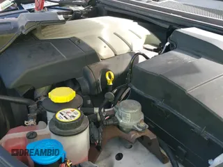 2009 Land Rover Range Rover Sport SC z VIN SALSH23499A199657, wystawiony jako IAAI lot #42944582 z przebiegiem 90 564 mil mil oraz . Historia ofert i sprzedaży dostępna na DreamBid. Obrazek 12.