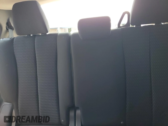 2024 Mitsubishi Eclipse Cross LE with VIN JA4ATVAAXRZ016922, listed as a Copart auction lot 59605735 with 41,133 mi miles and Salvage title. Bid and sale history available at DreamBid. Image 10.