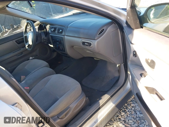 2004 Ford Taurus SES with VIN 1FAFP55U74A157139, listed as a IAAI auction lot 40979572 with 203,935 mi miles and . Bid and sale history available at DreamBid. Image 5.