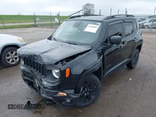 2020 Jeep Renegade Sport with VIN ZACNJBAB1LPL13505, listed as a IAAI auction lot 42365862 with 37,443 mi miles and . Bid and sale history available at DreamBid. Image 17.