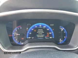 2022 Toyota Corolla Cross XLE с VIN 7MUDAAAG0NV030559, выставлен на аукционе Copart как лот 54075315 с пробегом 28 557 миль миль и Списание • Salvage title. История ставок и продаж доступна на DreamBid. Изображение 9.