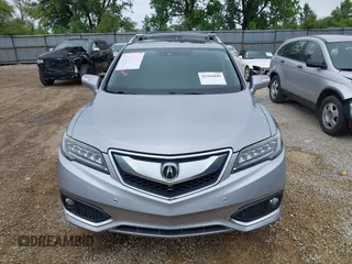 2017 Acura RDX Advance with VIN 5J8TB4H71HL028868, listed as a IAAI auction lot 42362849 with 113,236 mi miles and . Bid and sale history available at DreamBid. Image 12.