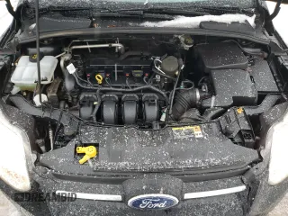 2014 Ford Focus SE with VIN 1FADP3K25EL200882, listed as a Copart auction lot 42592915 with 152,333 mi miles and Clean Title. Bid and sale history available at carsss.com. Image 11.