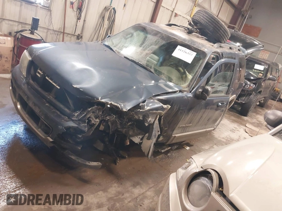 2002 Ford Explorer Eddie Bauer with VIN 1FMDU74W02ZD00032, listed as a IAAI auction lot 41526357 with Not provided miles and . Bid and sale history available at DreamBid. Image 16.