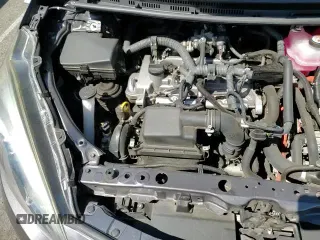 2018 Toyota Prius One z VIN JTDKDTB30J1618551, wystawiony jako Copart lot #70872385 z przebiegiem 42 123 mil mil oraz Szkoda całkowita • Salvage title. Historia ofert i sprzedaży dostępna na DreamBid. Obrazek 13.