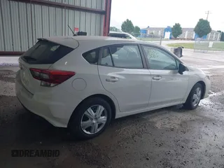 2022 Subaru Impreza with VIN 4S3GTAB65N3708540, listed as a IAAI auction lot 42353065 with 63,557 mi miles and . Bid and sale history available at DreamBid. Image 14.