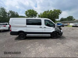2019 Ford Transit с VIN 1FTYR1YM0KKA55514, выставлен на аукционе IAAI как лот 42500616 с пробегом 148 553 миль миль и . История ставок и продаж доступна на DreamBid. Изображение 14.