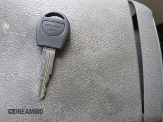 2005 Chevrolet Aveo LS with VIN KL1TD52685B481277, listed as a IAAI auction lot 42165358 with 247,940 mi miles and . Bid and sale history available at DreamBid. Image 11.