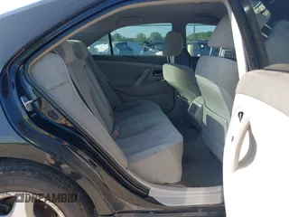 2010 Toyota Camry with VIN 4T4BF3EK0AR014852, listed as a IAAI auction lot 42205825 with 239,751 mi miles and . Bid and sale history available at DreamBid. Image 8.