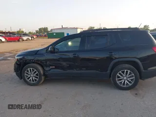 2017 GMC Acadia SLE с VIN 1GKKNTLS8HZ148675, выставлен на аукционе IAAI как лот 42745107 с пробегом 46 641 миль миль и . История ставок и продаж доступна на DreamBid. Изображение 14.