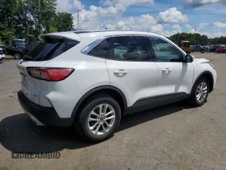 2020 Ford Escape SE с VIN 1FMCU9G66LUA04188, выставлен на аукционе Copart как лот 64017435 с пробегом 35 420 миль миль и Списание • Salvage title. История ставок и продаж доступна на DreamBid. Изображение 3.