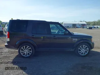 2013 Land Rover LR4 Lux with VIN SALAK2D48DA671013, listed as a IAAI auction lot 42242978 with 110,684 mi miles and . Bid and sale history available at DreamBid. Image 13.