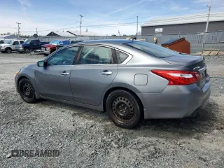 2016 Nissan Altima S with VIN 1N4AL3AP0GN369484, listed as a Copart auction lot 51830065 with 170,565 mi miles and Clean Title. Bid and sale history available at DreamBid. Image 2.