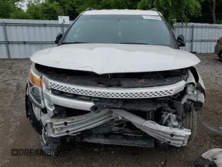 2014 Ford Explorer XLT с VIN 1FM5K7D86EGB69698, выставлен на аукционе Copart как лот 61726995 с пробегом 149 700 миль миль и Списание • Salvage title. История ставок и продаж доступна на DreamBid. Изображение 5.