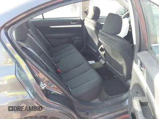 2012 Subaru Legacy Premium with VIN 4S3BMBC68C3041701, listed as a IAAI auction lot 42136392 with 112,713 mi miles and . Bid and sale history available at DreamBid. Image 8.