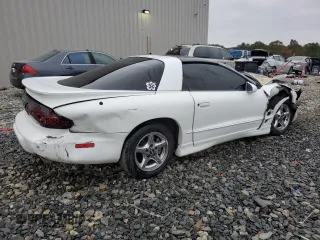 2000 Pontiac Firebird Firebird with VIN 2G2FS22K6Y2133066, listed as a Copart auction lot 78498594 with 191,652 mi miles and Salvage title. Bid and sale history available at DreamBid. Image 3.
