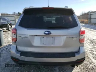 2014 Subaru Forester 2.5i Touring with VIN JF2SJAPC2EH425189, listed as a Copart auction lot 37780704 with 96,139 mi miles and Clean Title. Bid and sale history available at carsss.com. Image 6.