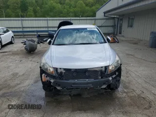2009 Honda Accord LX-P z VIN 1HGCP26449A176993, wystawiony jako Copart lot #56486055 z przebiegiem 131 113 mil mil oraz Szkoda całkowita • Salvage title. Historia ofert i sprzedaży dostępna na DreamBid. Obrazek 5.