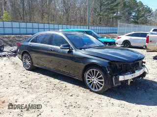 2017 Mercedes-Benz S 550 z VIN WDDUG8FB5HA299890, wystawiony jako IAAI lot #41784231 z przebiegiem 59 637 mil mil oraz . Historia ofert i sprzedaży dostępna na DreamBid. Obrazek 1.