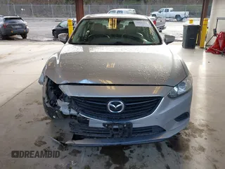 2017 Mazda Mazda6 Touring with VIN JM1GL1V50H1144637, listed as a IAAI auction lot 41849569 with 100,047 mi miles. Bid and sale history available at carsss.com. Image 12.