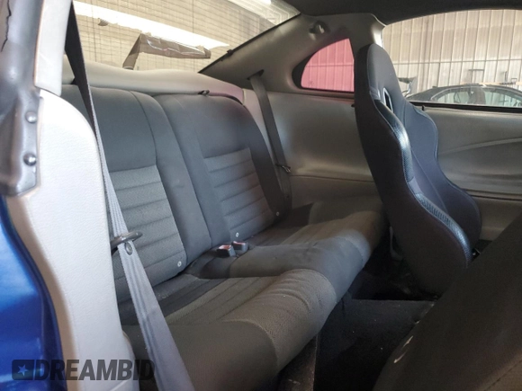 2004 Ford Mustang GT Deluxe with VIN 1FAFP42X74F102069, listed as a Copart auction lot 62873065 with 174,250 mi miles and Clean title. Bid and sale history available at DreamBid. Image 10.